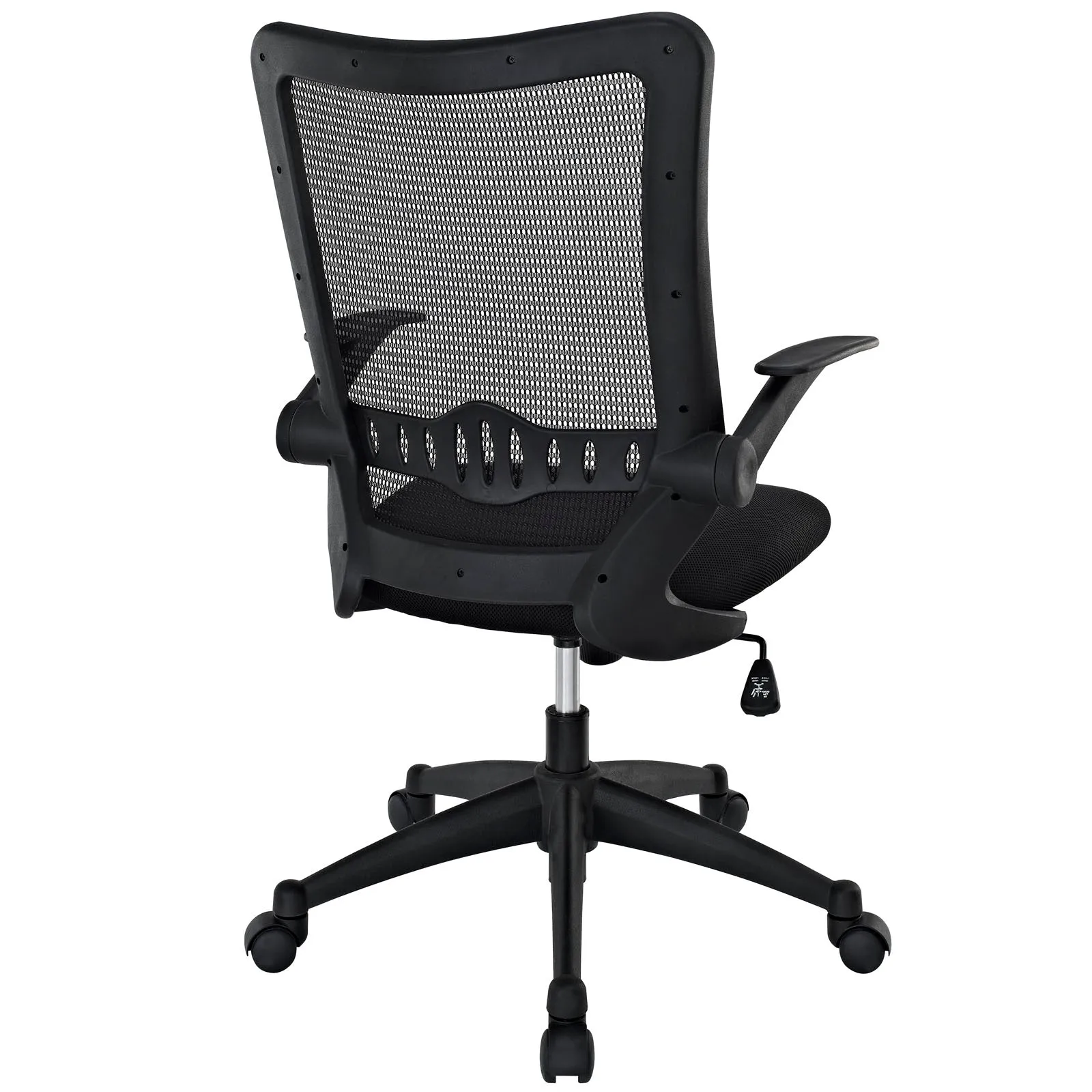 Explorer Mid Back Mesh Office Chair