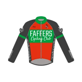 Faffers Sportline Roubaix Jersey