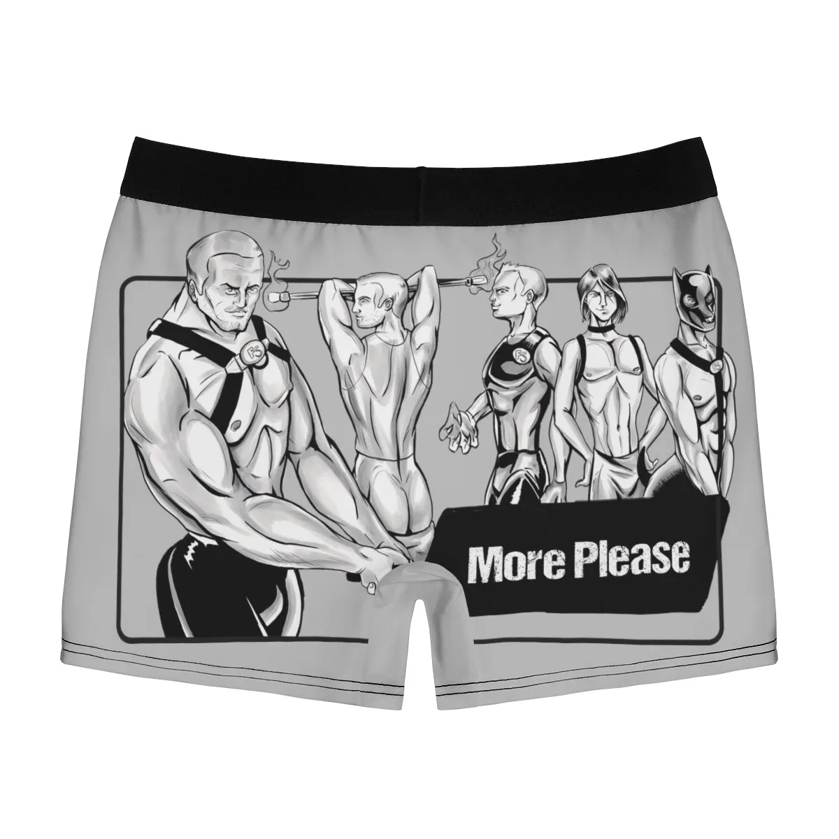 FetSoldier - Men's Boxer Briefs