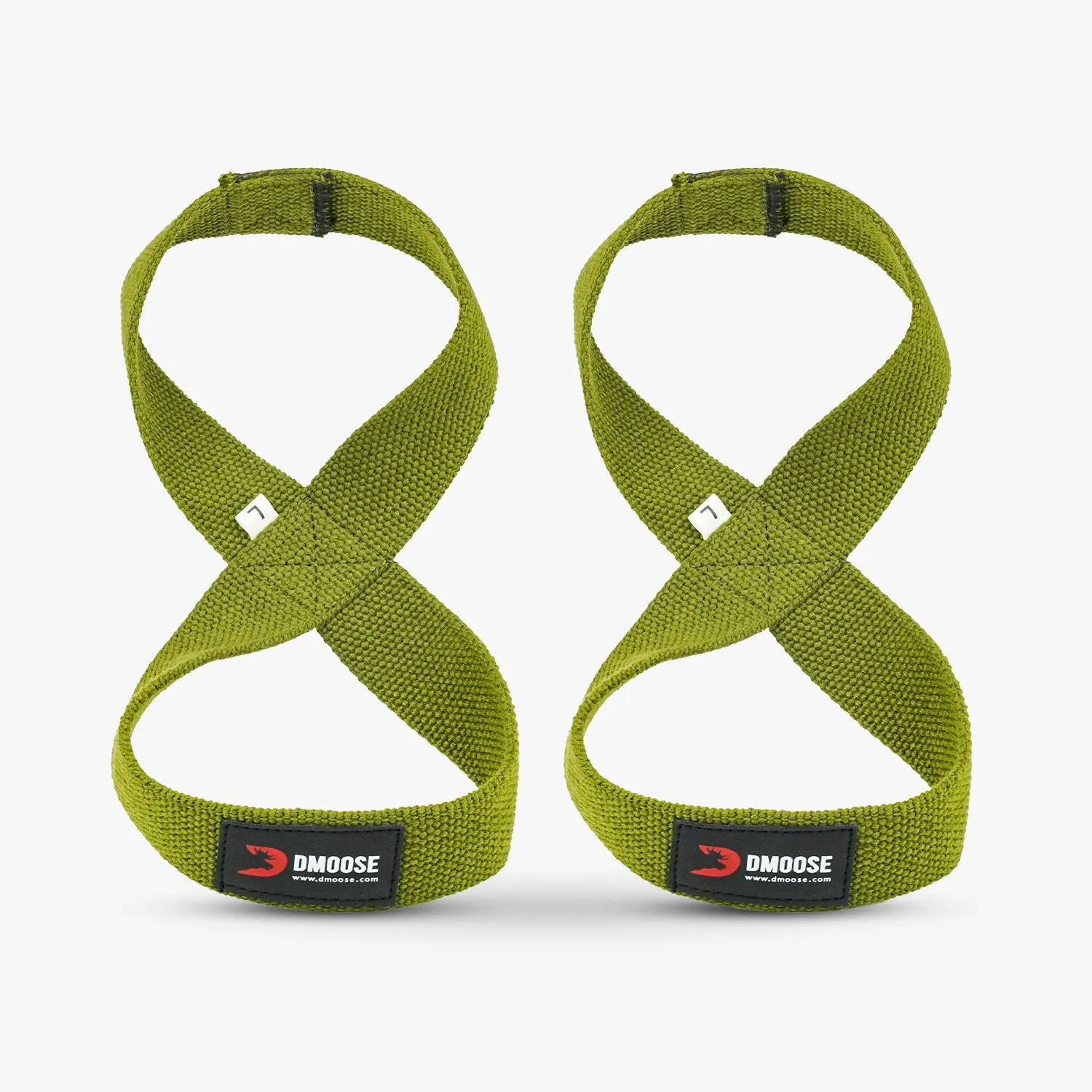 Figure 8 Lifting Straps