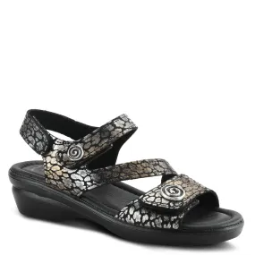 Flexus Safa-Icey Slingback Sandal