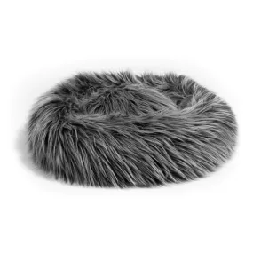 Fluffi Donut Cat & Dog Bed