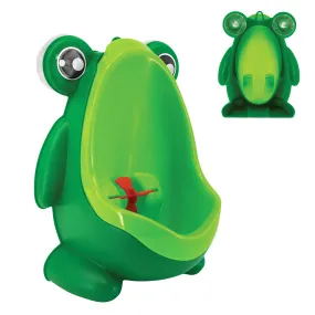 Frog Potty Urinal