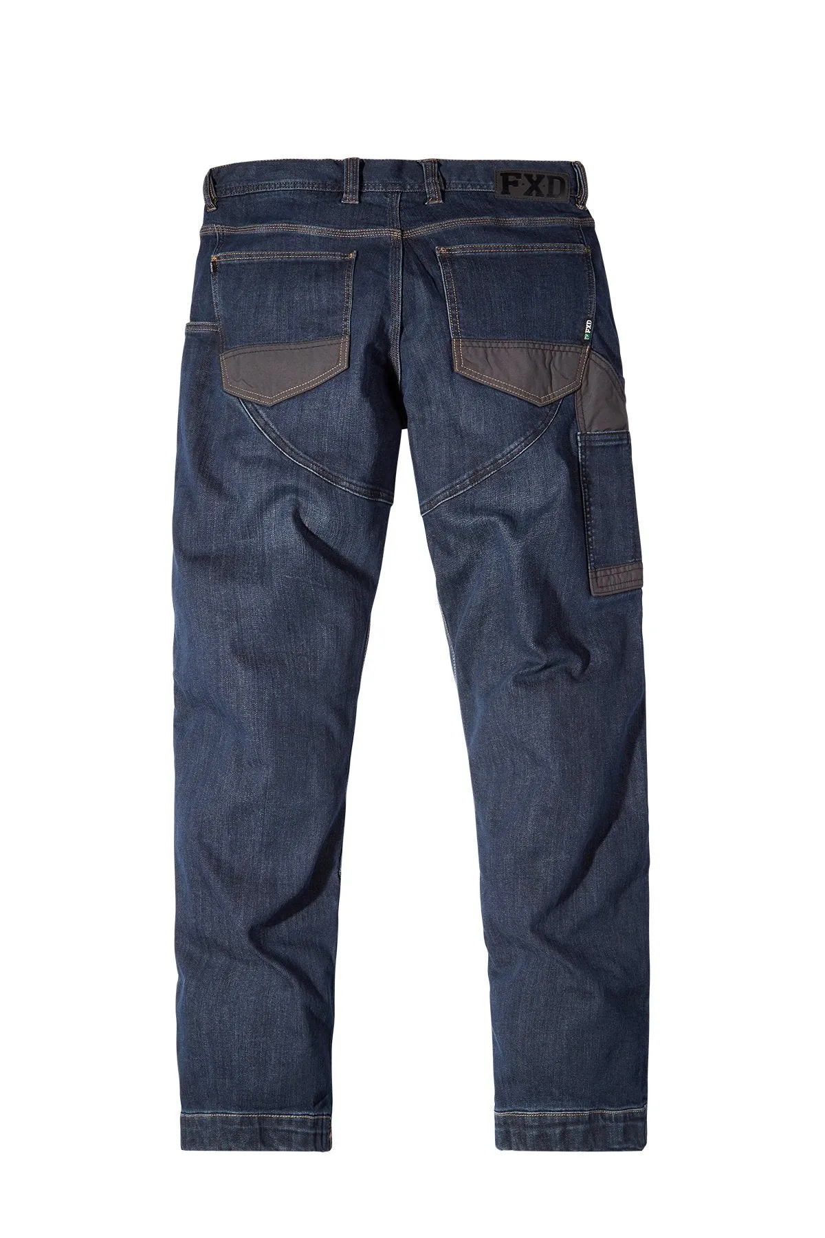 FXD WD-3™ Skinny Work Denim Pant