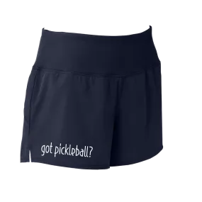 Got Pickleball? | Women's Pickleball Shorts