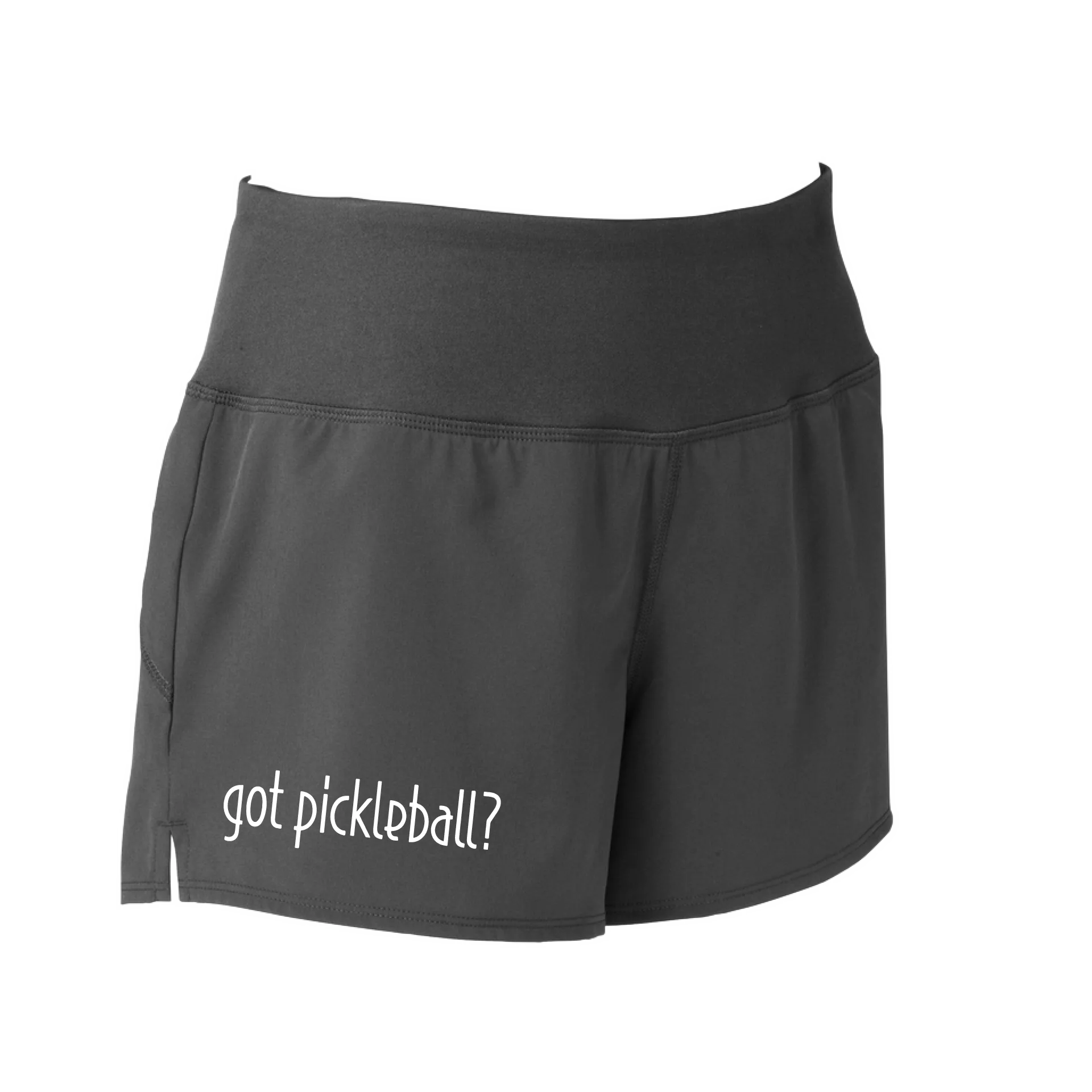 Got Pickleball? | Women's Pickleball Shorts