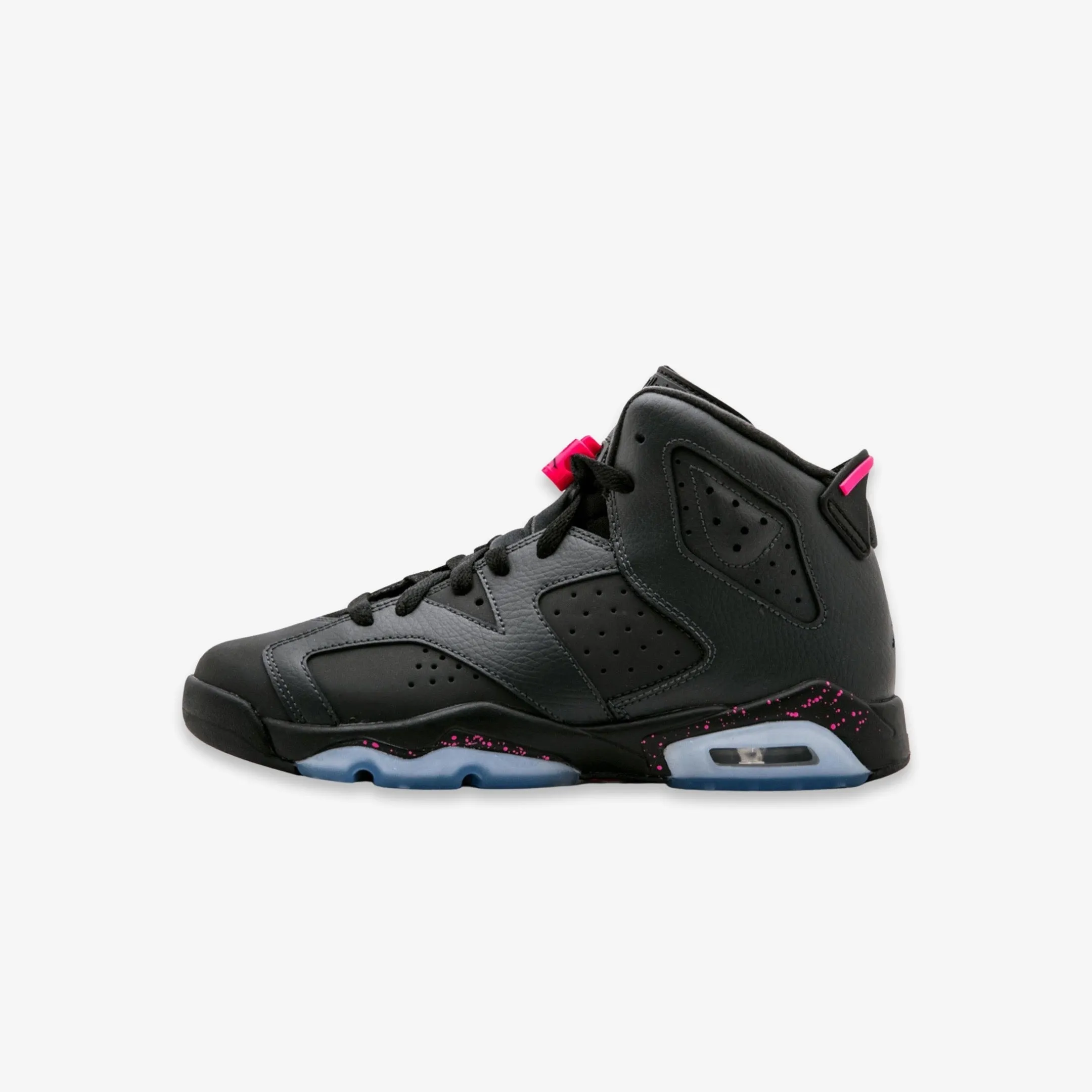 (GS) Air Jordan 6 Retro 'Hyper Pink' (2017) 543390-008