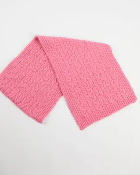 Hali Scarf Pink