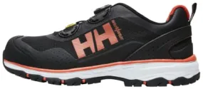 Helly Hansen Chelsea Evolution safety trainer S3 shoe Boa fastener- 78230