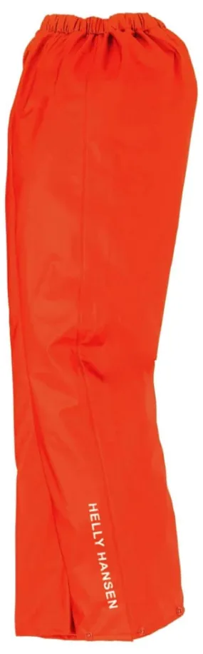 Helly Hansen Voss Waterproof over trousers Pant- 70480