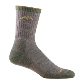 Hiker Micro Crew Midweight Hiking Sock