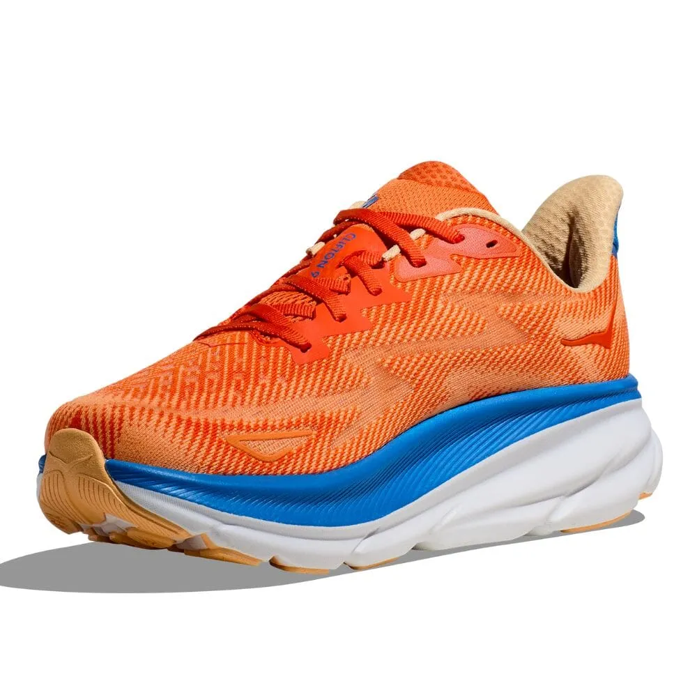 Hoka Men's Clifton 9