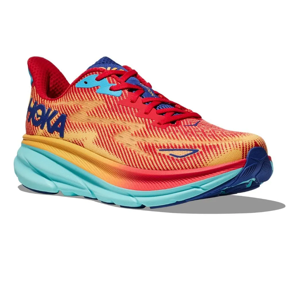 Hoka Men's Clifton 9