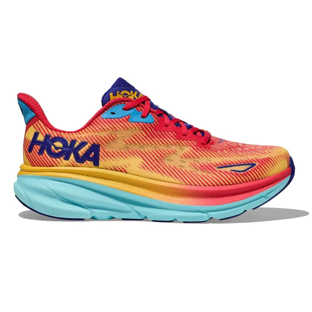 Hoka Men's Clifton 9