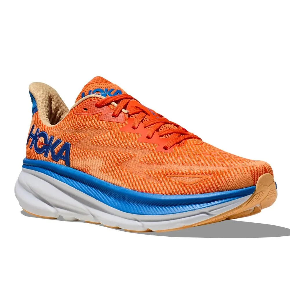 Hoka Men's Clifton 9