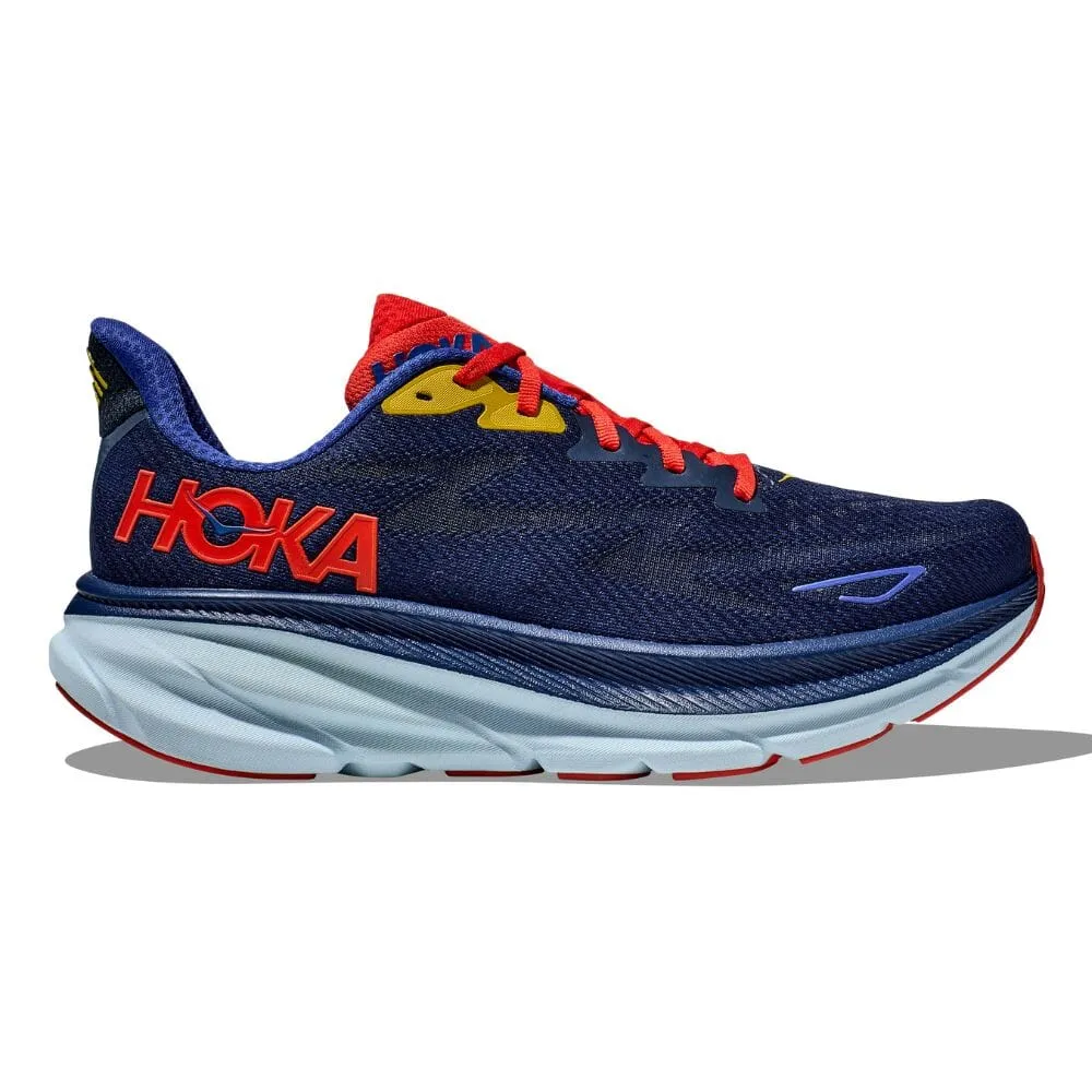 Hoka Men's Clifton 9