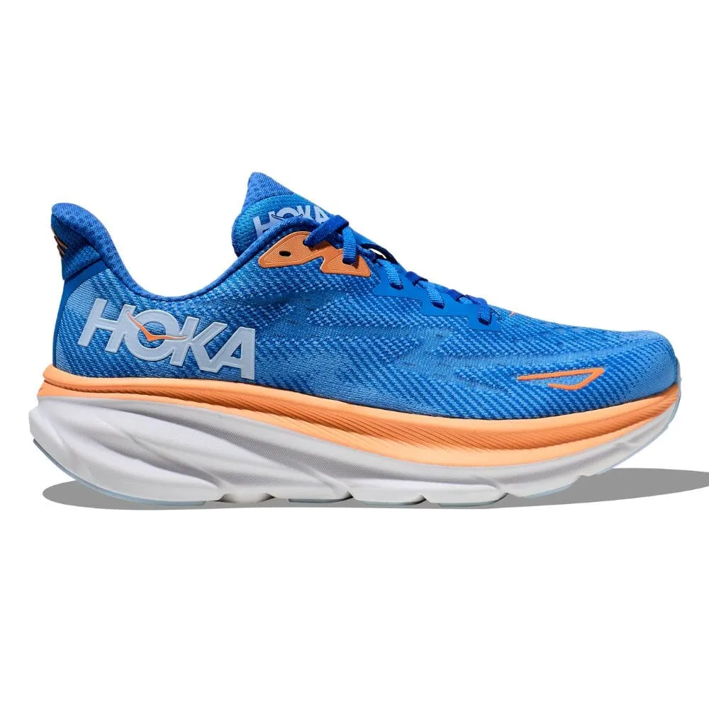 Hoka Men's Clifton 9