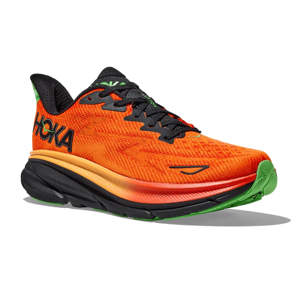 Hoka Men's Clifton 9