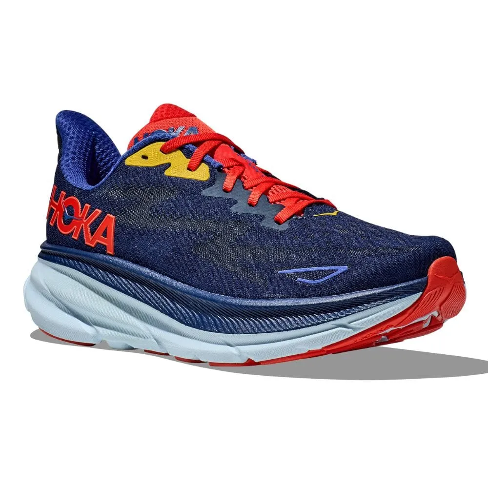 Hoka Men's Clifton 9