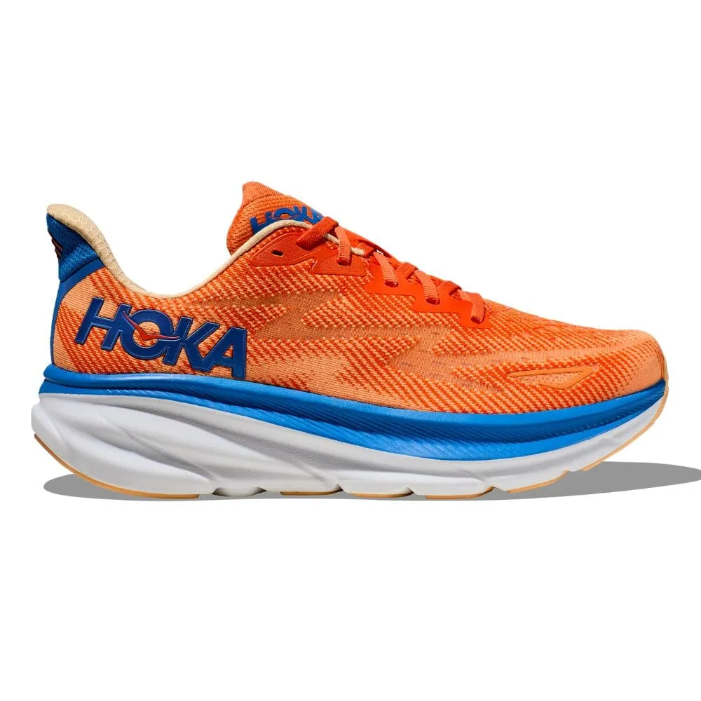 Hoka Men's Clifton 9