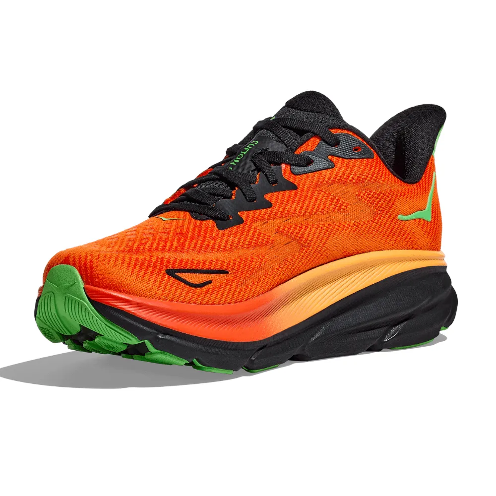 Hoka Men's Clifton 9