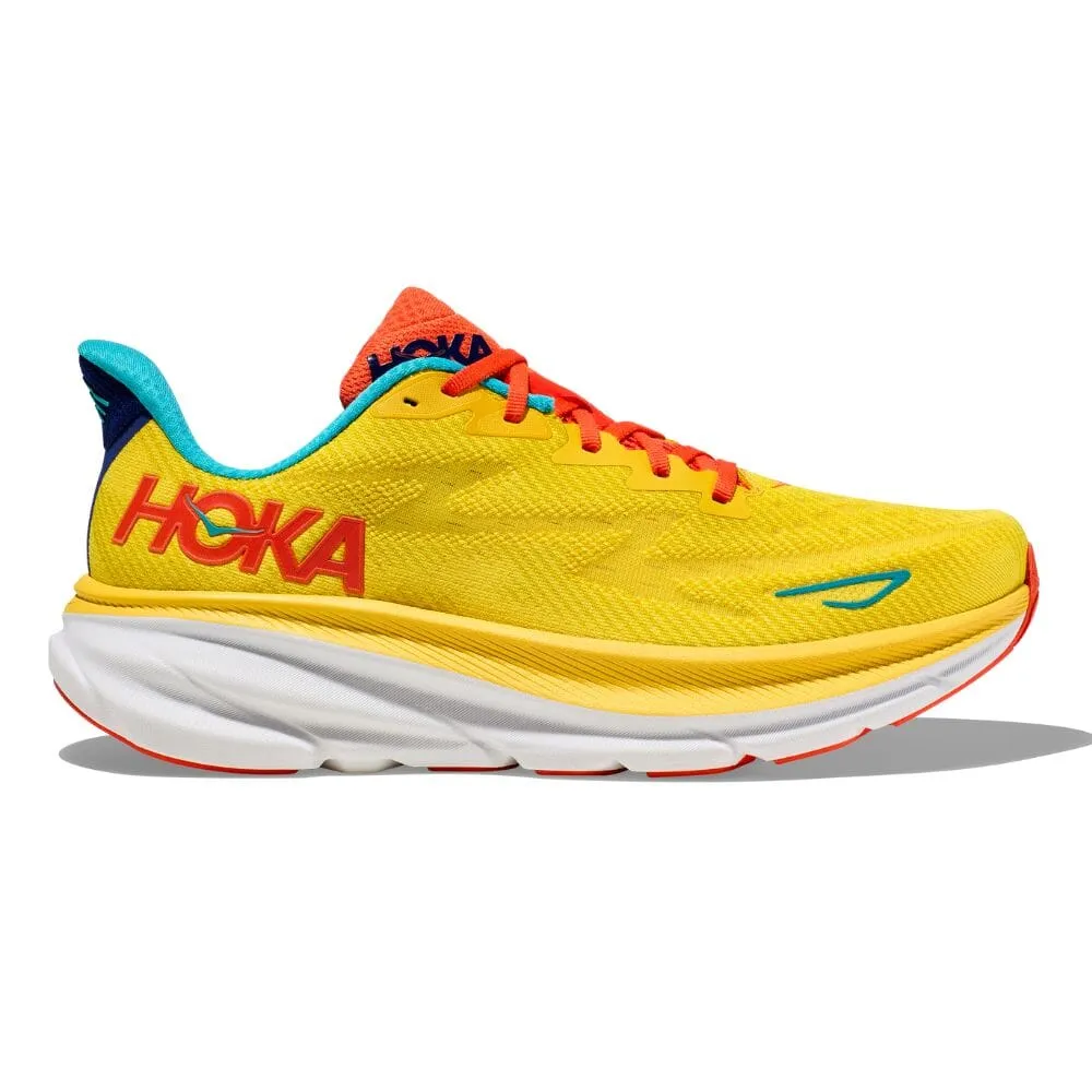 Hoka Men's Clifton 9