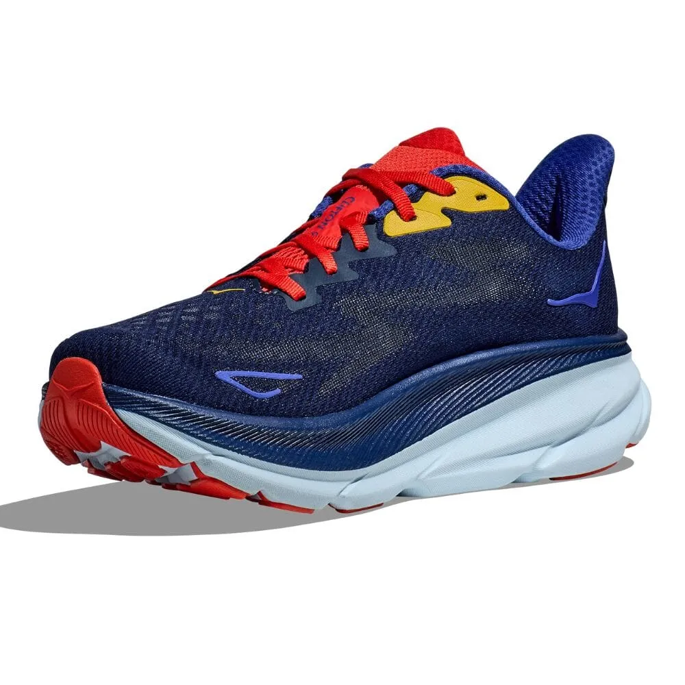 Hoka Men's Clifton 9