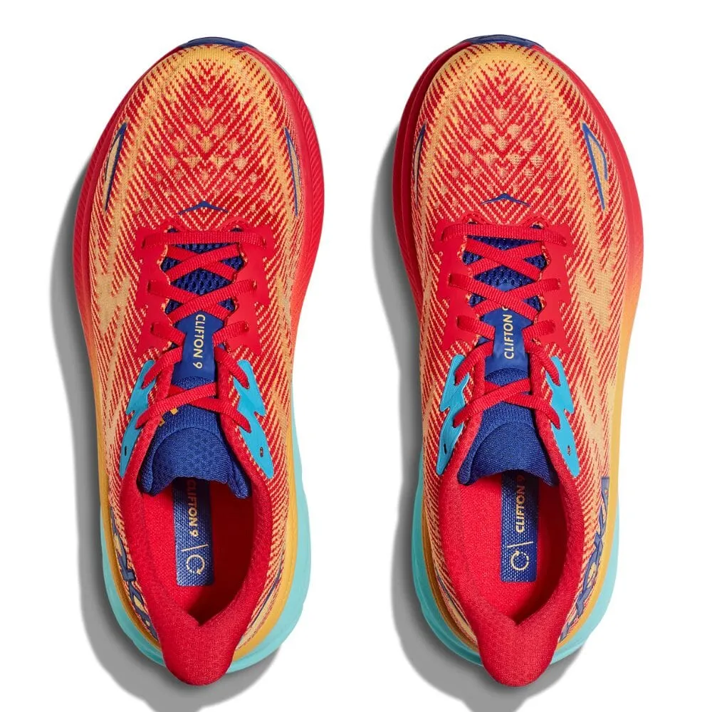 Hoka Men's Clifton 9