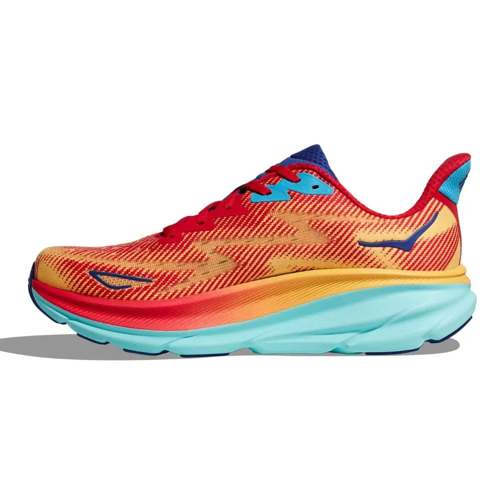 Hoka Men's Clifton 9