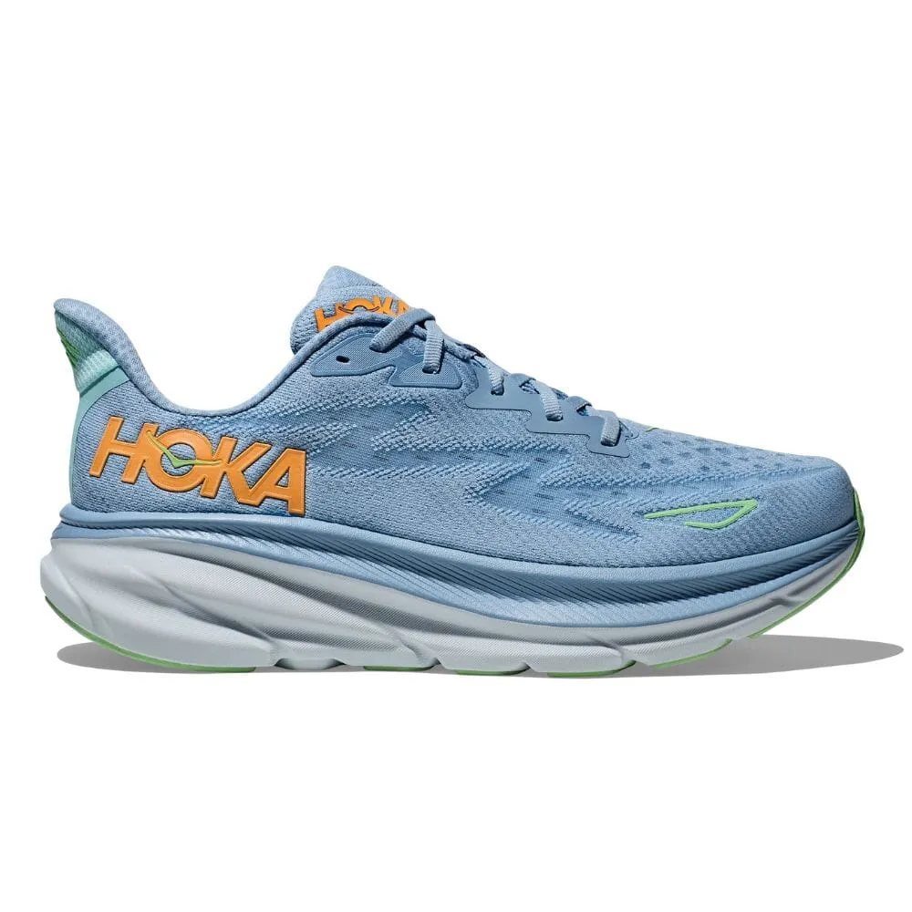 Hoka Men's Clifton 9