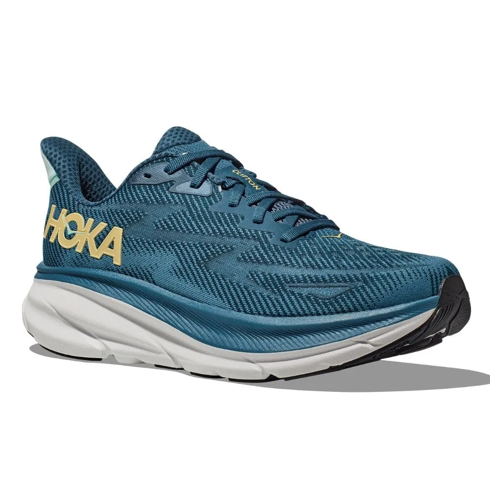 Hoka Men's Clifton 9