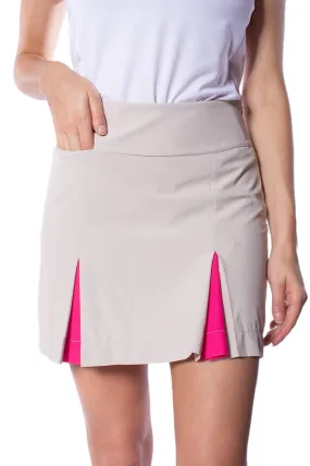 Holiday Skort