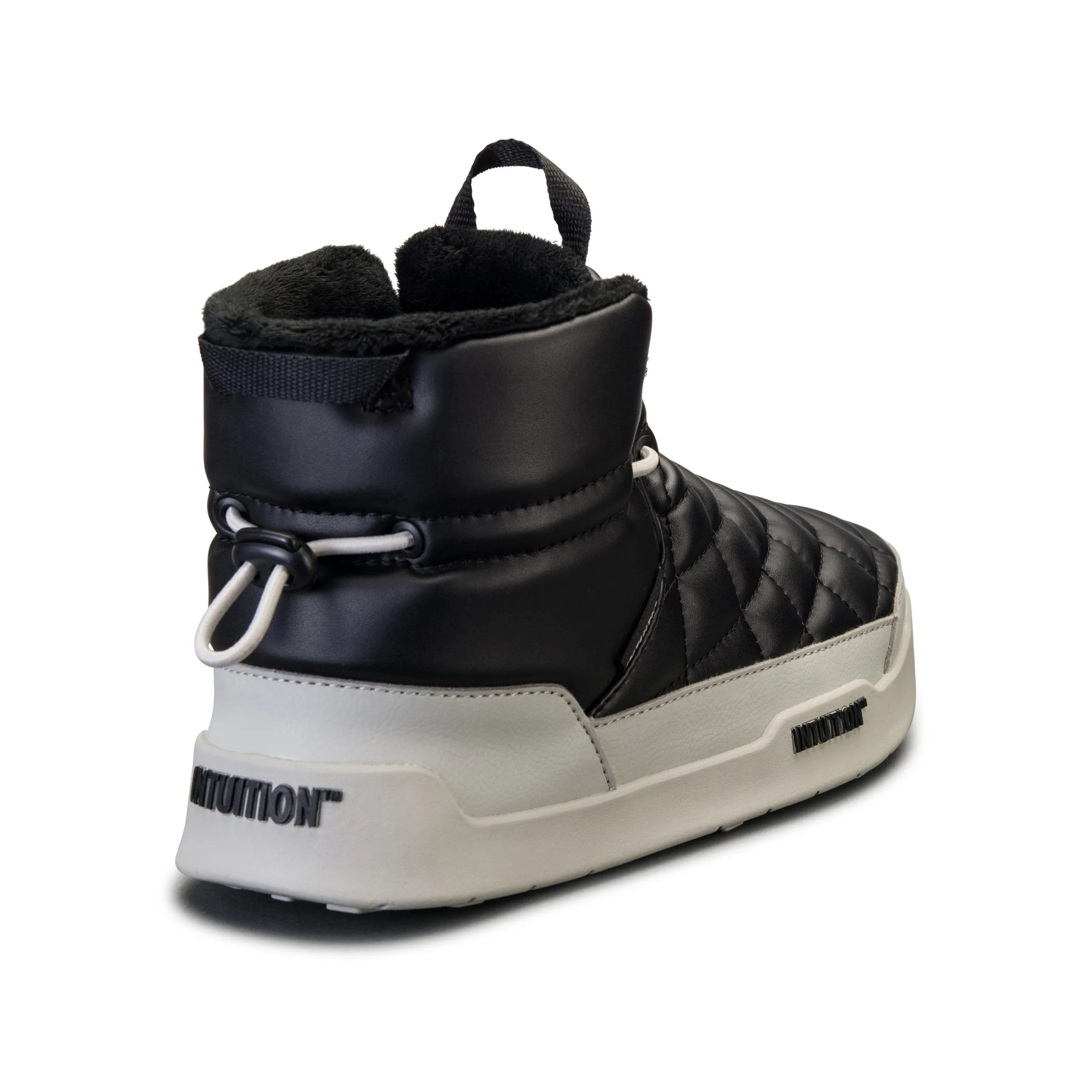 Intuition Bootie Black Ice