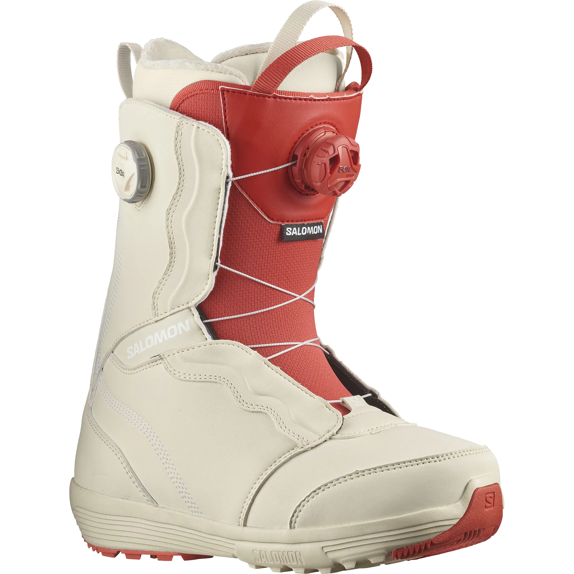 IVY BOA SJ BOA SNOWBOARD BOOT WOMEN'S