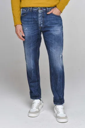 Jeans regular New Wolf SAL4 FW22/23