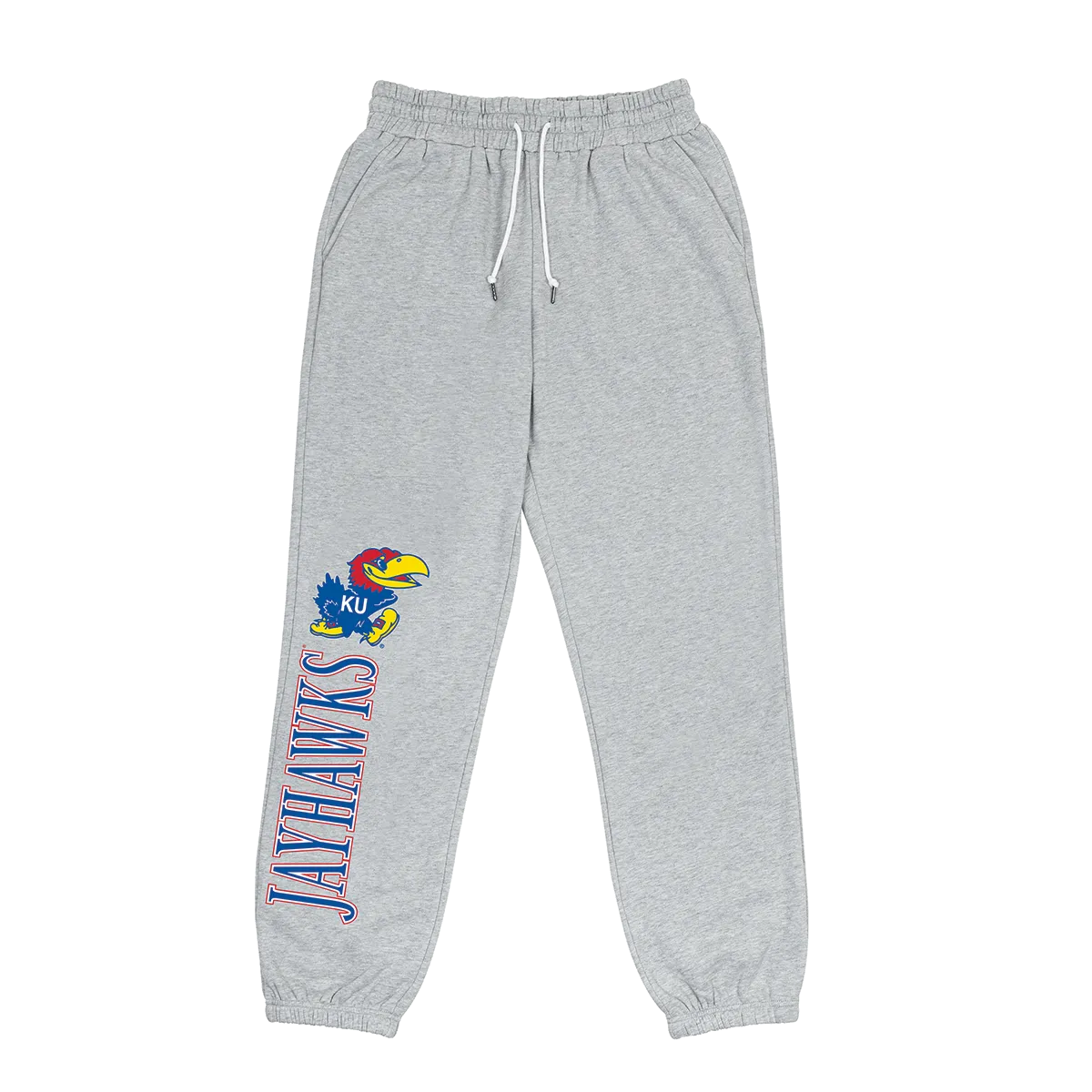 Kansas Logo Sweatpants