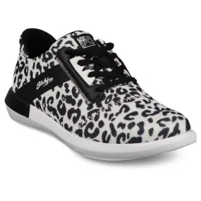 KR Strikeforce Lux Leopard Women's Bowling Shoes