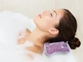 Lemon Lavender Stress Less Hot & Cold Spa Pillow