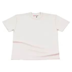 Limited Edition (Ultra Oversized) T-Shirt - Cream