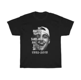 Mac Miller Tribute Unisex Shirts (FREE SHIPPING)