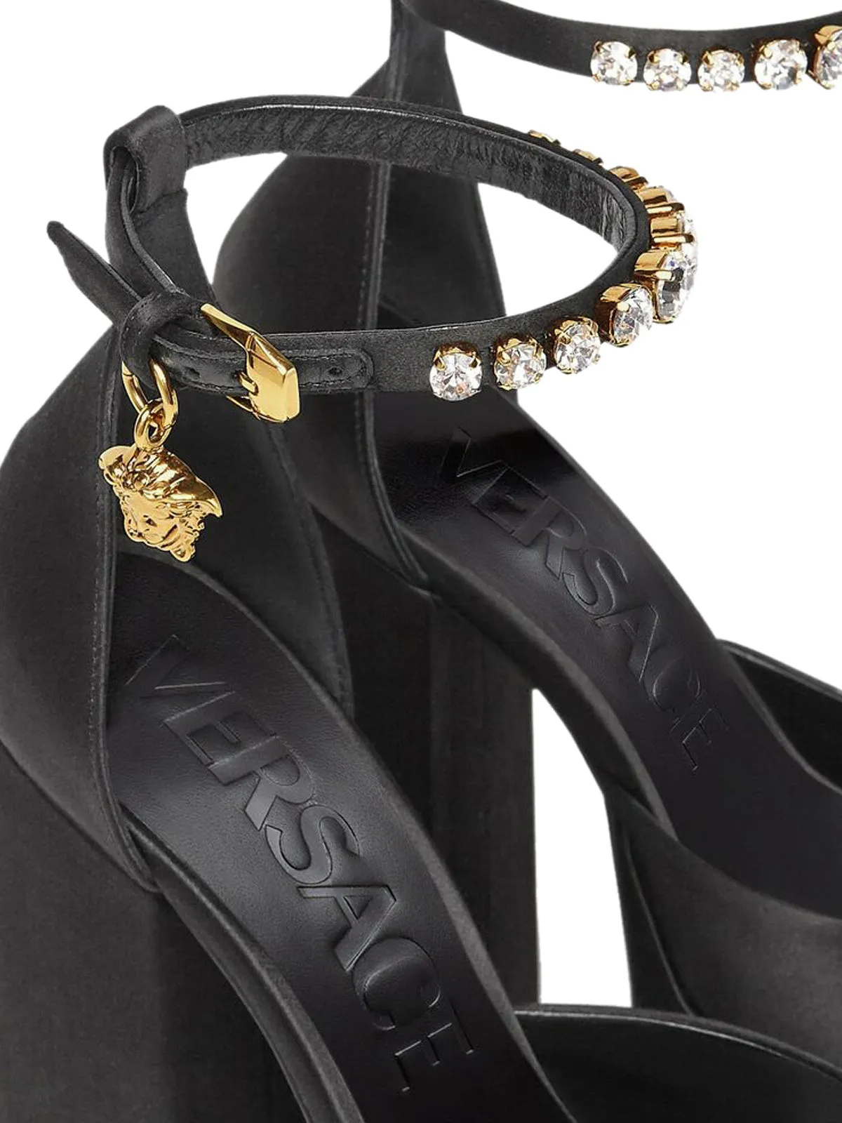 MEDUSA AEVITAS PLATFORM PUMPS