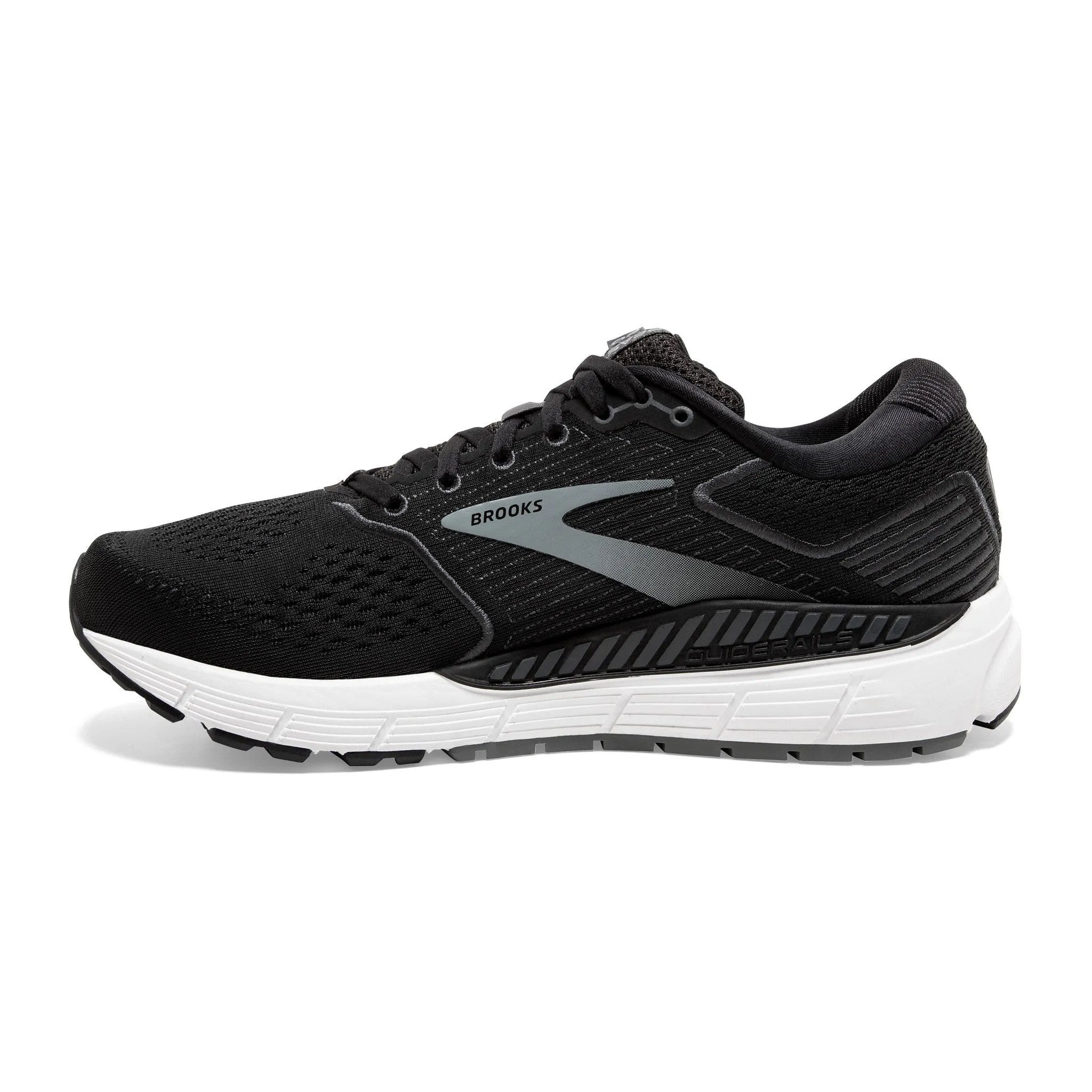 Men's Beast 20 - Black / Ebony / Grey