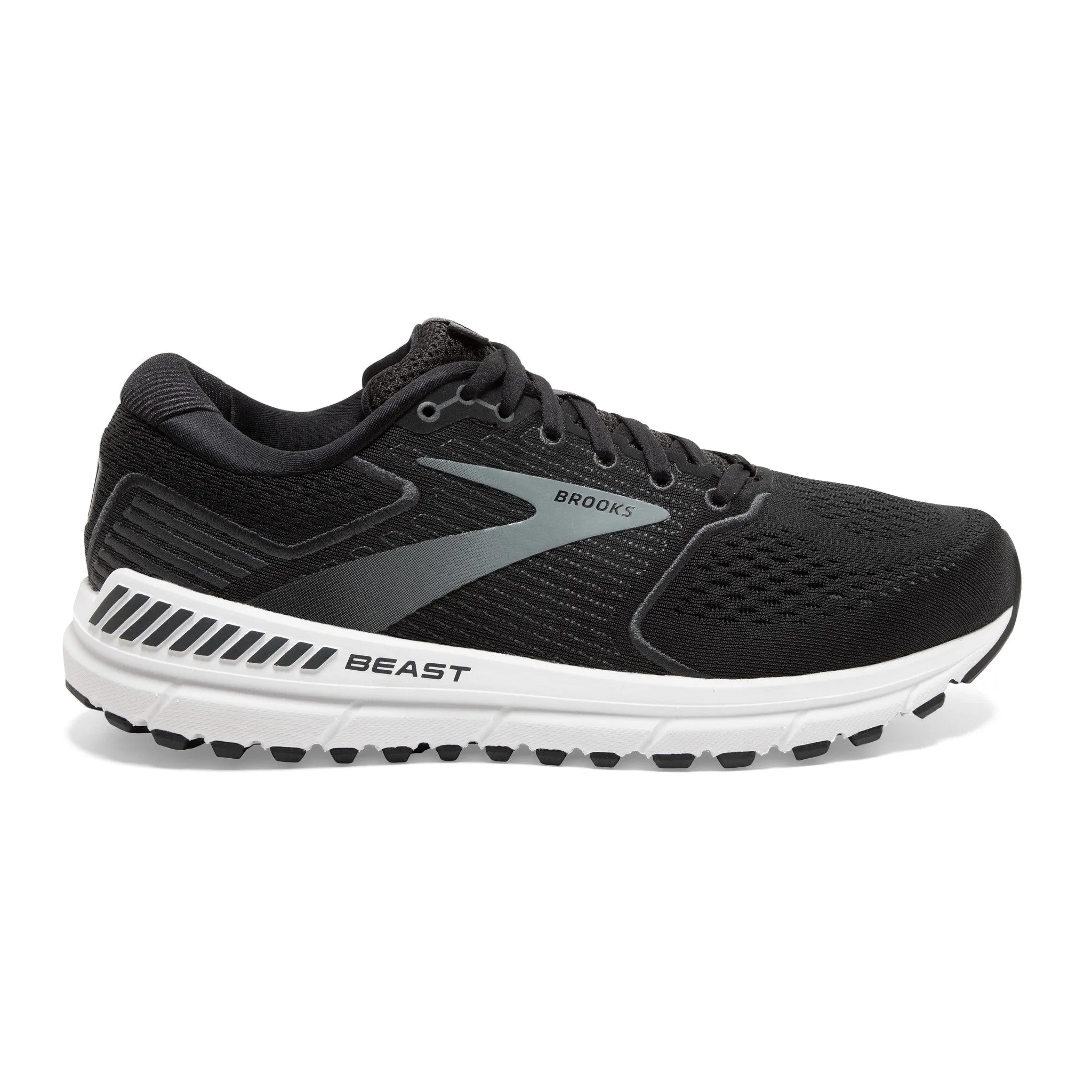 Men's Beast 20 - Black / Ebony / Grey