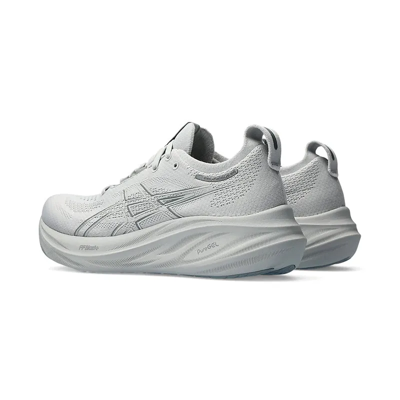 Men's Gel-Nimbus 26 Concrete/Pure Silver