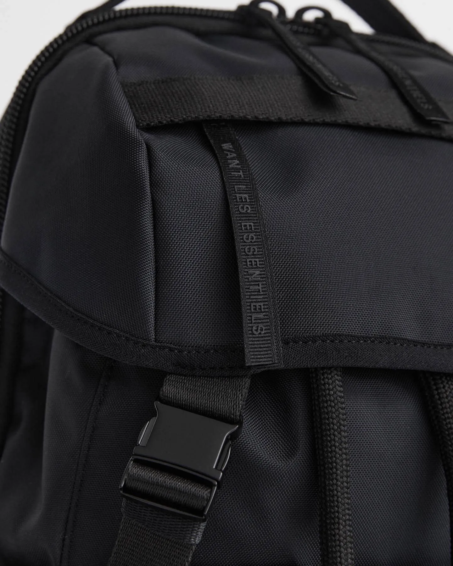 Mini Rogue 2.0 Utility Backpack