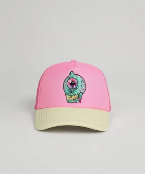 Mishka Cyco Simon Trucker Hat