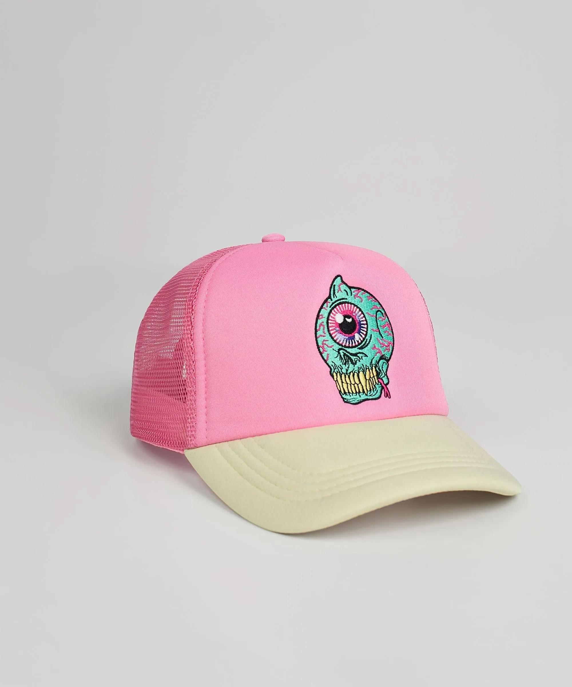 Mishka Cyco Simon Trucker Hat