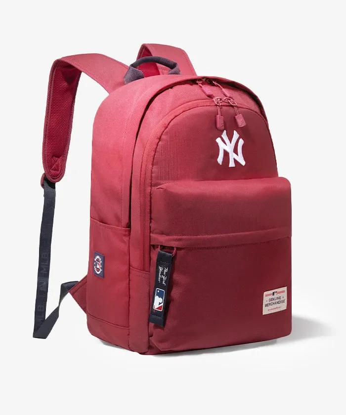 MLB New York Yankees Laptop Backpack