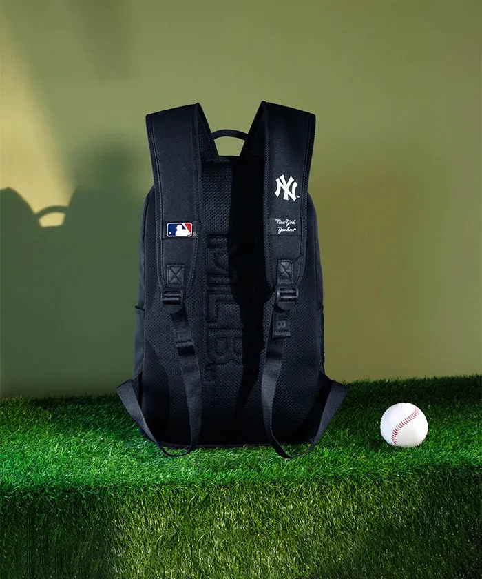 MLB New York Yankees Laptop Backpack