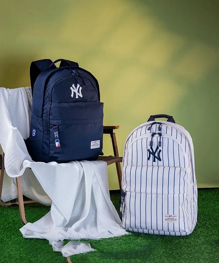 MLB New York Yankees Laptop Backpack